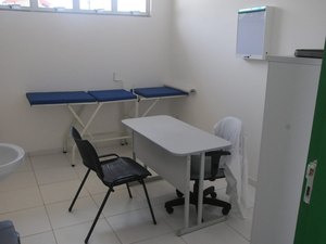 Prefeitura de Maceió inaugura unidade de saúde nesta sexta (24)