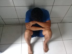 Após denúncia, polícia apreende quase 17 kg de maconha no Rio Novo