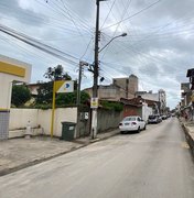 Moradores do Centro de Maragogi sofrem com falta d’água