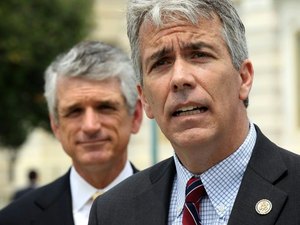 Um segundo republicano desafia Trump nas presidenciais de 2020