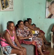 Marisqueiras da Cidade Sorriso apresentam demandas e cobram soluções para mulheres da região