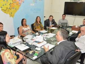 Parceria com unidades hospitalares busca fortalecer atendimento de saúde