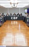 CBF faz mudança, e Copa do Brasil dará duas vagas à Libertadores em 2026