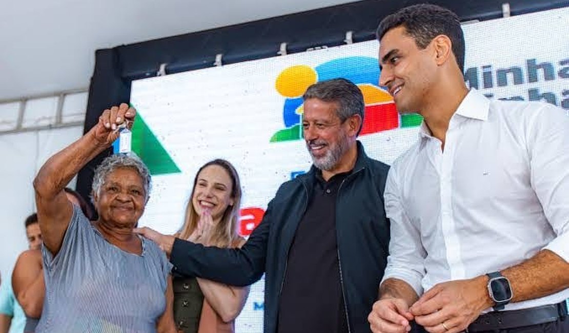 Movimento de Arthur Lira consolida JHC e redesenha disputa política em Alagoas