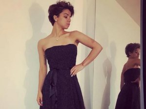 Corpo de modelo morta pela polícia nos EUA chega ao Brasil quatro meses após o crime