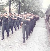 Pesquisa resgata história das primeiras mulheres da Polícia Militar de Alagoas