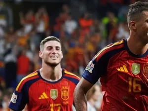 Netflix entra na Copa de 2030 e compra direitos para Espanha e Andorra