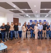 JHC convoca aliados para definir rumos do PL em 2026