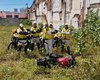 Ronda no Bairro recupera motocicleta roubada e atua em caso de criança perdida