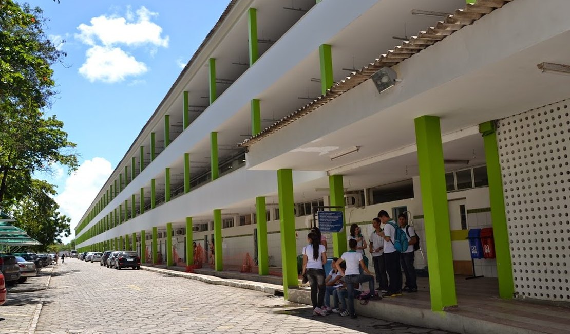 Ifal Maceió abre inscrições para programas de Assistência Estudantil