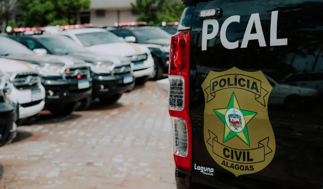 Polícia Civil recupera celulares roubados durante assalto em Jacarecica