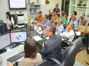 Em Maceió, Festejos de fim de ano devem ser encerrados até ás 4h