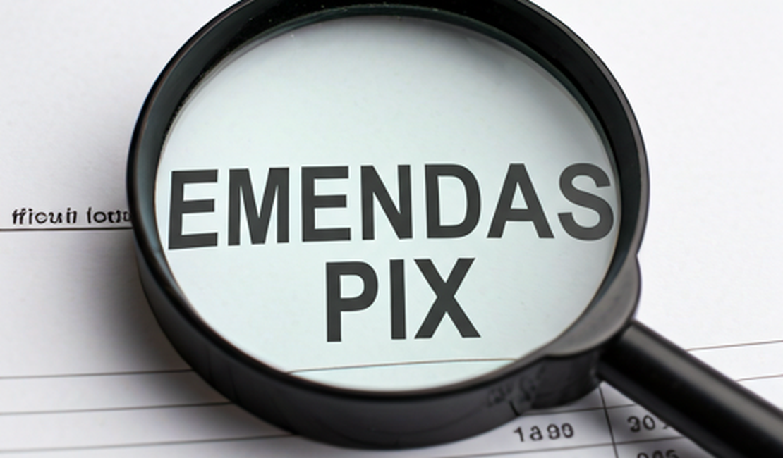 Alagoas impõe cerco à falta de transparência em emendas parlamentares