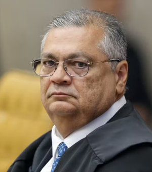 Flávio Dino é eleito presidente da Primeira Turma do Supremo Tribunal Federal