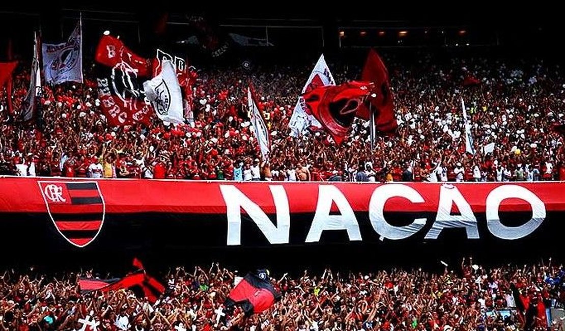 Flamengo viaja para o Peru sob protestos da torcida durante o caminho até o aeroporto