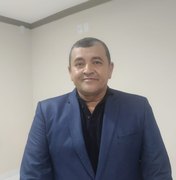 Dr. Ronaldo é reeleito presidente da Câmara de Porto Calvo