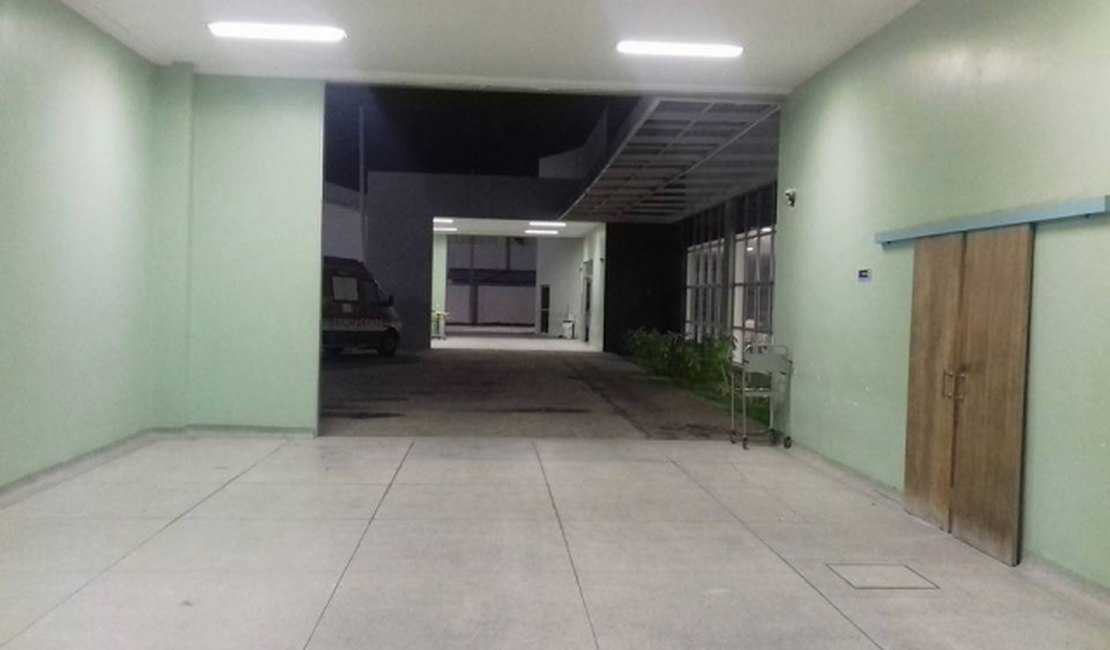 Jovem sofre tentativa de homicídio em Girau