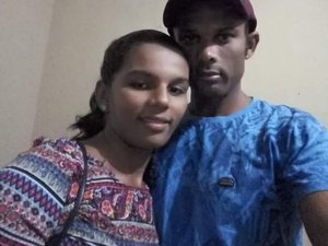 [Vídeo] Alagoano atropela e mata esposa com golpes de faca