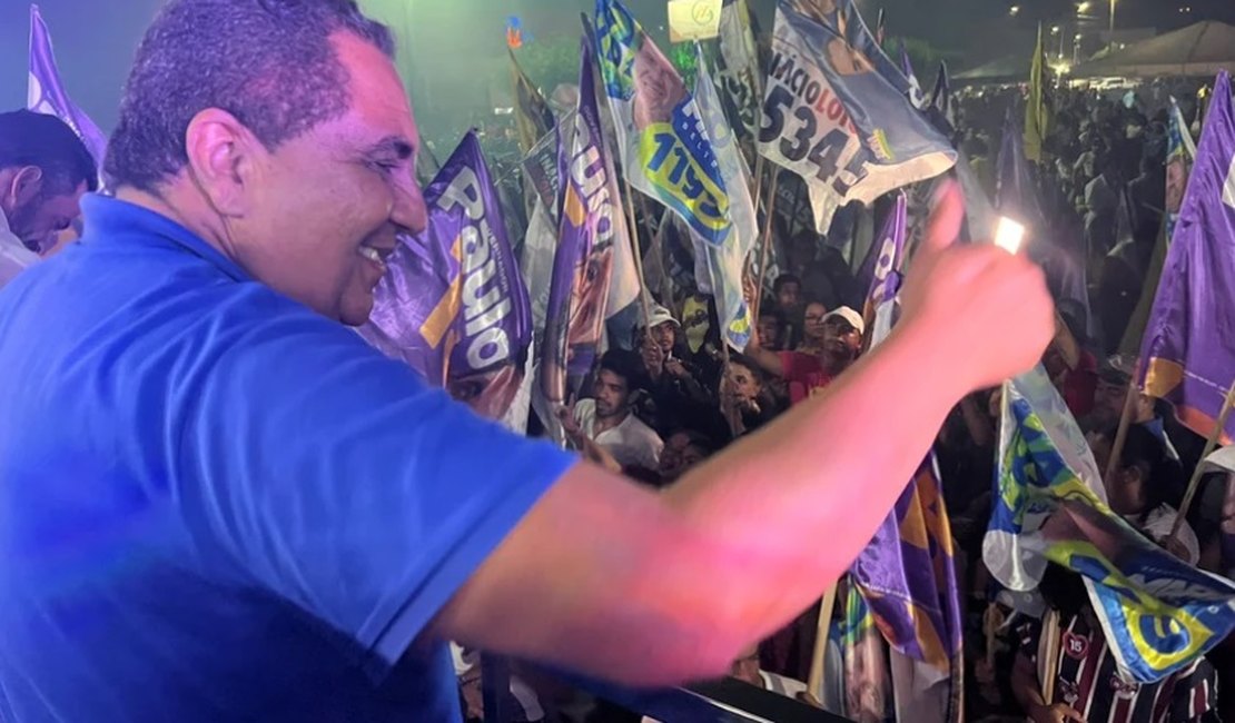 Inácio Loiola desmente que deixará de ser deputado para ser prefeito no Sertão