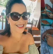 Caso Cláudia Pollyanne: TJAL nega habeas corpus e mantém prisão de investigada
