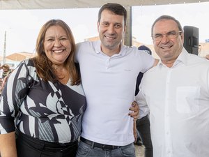 Arapiraca expande ensino infantil com o Programa Creche Para Todos