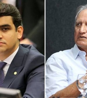 JHC amplia bases no interior com nomeação de neto de ex-governador na Prefeitura de Maceió