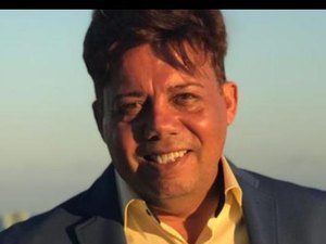 Colunista Aroldo Marques está internado no Hospital Regional de Arapiraca