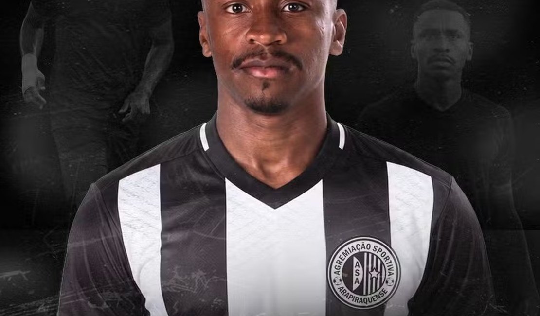 Veja quais jogadores já estão acertados com o ASA