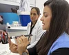 Pacientes que utilizam insulina passam a receber caneta reutilizável para o controle do diabetes