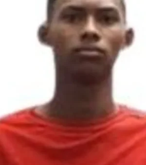 Líder do tráfico no Vergel do Lago é preso após ameaçar polícia através de pichações