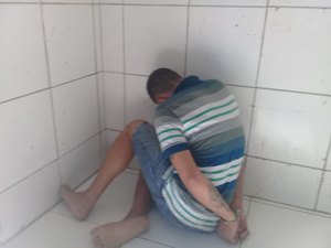 Polícia Militar apreende arma e munições no Vale do Reginaldo