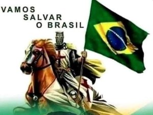 Momento decisivo: o futuro do Brasil e de nossas famílias está em jogo