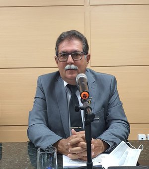 Câmara de Arapiraca dialoga sobre aumento de 19 para 21 vereadores a partir de 2028