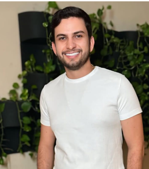 Influenciador que atirou em frente a um bar na Jatiúca desativa perfil nas redes sociais