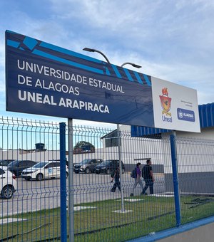 Uneal aprova cotas e reserva 50% das vagas para a rede pública
