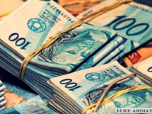 Governo do Estado libera primeira faixa salarial nesta sexta-feira (29)