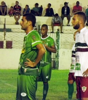 CSE vence amistoso contra o Largato-SE antes da estreia