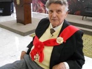 Morre no Rio Orlando Orfei, um dos maiores nomes do circo