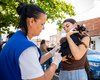Saúde de Maceió imuniza mais de 30 mil animais no 1º dia de vacinação antirrábica