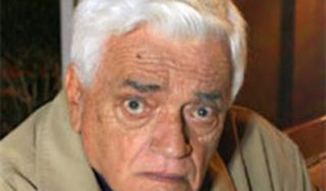 Morre aos 82 anos o ator Walmor Chagas
