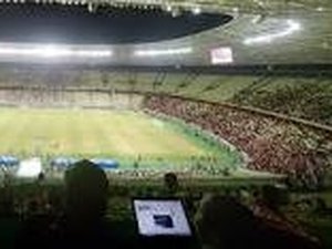 Com jogos às segundas feiras, CBF detalha rodadas 22 a 26 na Série A
