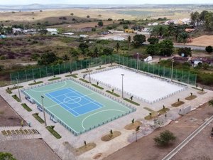 Pedalada Cristã, Copa SEST SENAT e Show de Domas Acústico vão movimentar o Clube do Servidor de Arapiraca