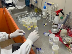 Fiscalização reforça importância do monitoramento da água para consumo humano em Alagoas