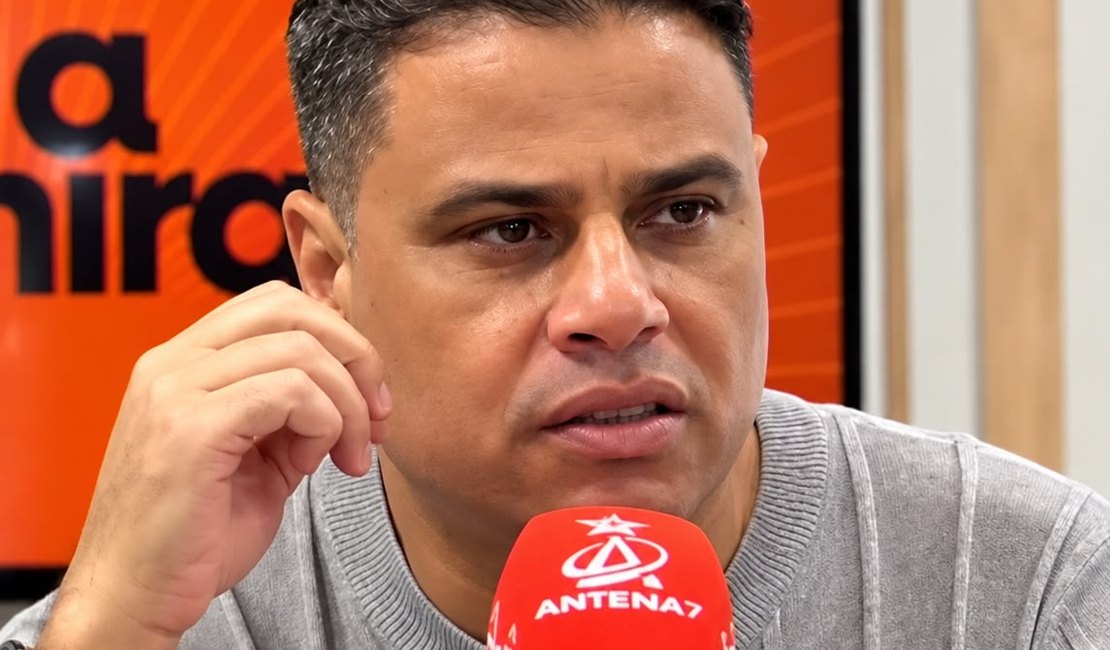 Alagoano Bruno Bessa está entre os 10 fundadores brasileiros de IA para acompanhar