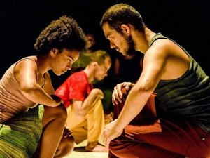 Gratuitas, oficinas de teatro acontecem na Casa da Cultura