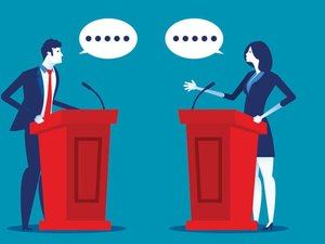 A importância dos debates eleitorais na formação da opinião pública; uma oportunidade para convencer e um risco para perder