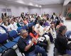 Palmeira: 13ª Conferência Municipal de Assistência Social é aberta com participação de autoridades, trabalhadores e usuários do SUAS