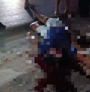 Motociclista morre após perder o controle em lombada na zona rural de Taquarana