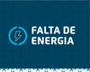 Falta de energia afeta abastecimento de água em cinco cidades de AL