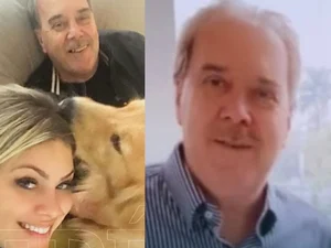 Morre Paulo Antônio Ribeiro Fan, pai da apresentadora Renata Fan